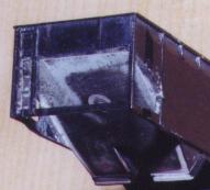 Car end 1