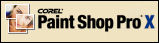 Paint Shop Pro by Corel