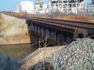 Photo of bridge 1619