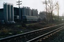 Photo of the Klockner plant