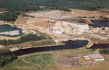 North Anna Power Plant