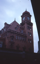 Photo of Main Street Station